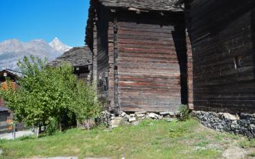 Chalet 5.5 pièces - image - 11