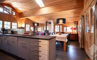 Wohnung 5.5 Zimmer - image - 7