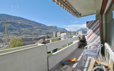 Appartement 4.5 pièces - image - 4