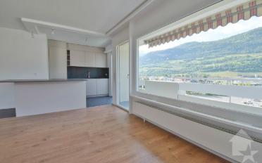 Wohnung 4.5 Zimmer - image - 4