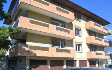 Wohnung 5.5 Zimmer - image - 1