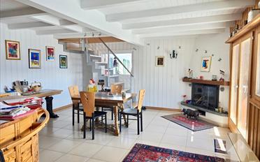 Chalet 3.5 Zimmer - image - 12