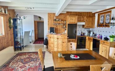 Chalet 3.5 rooms - image - 3