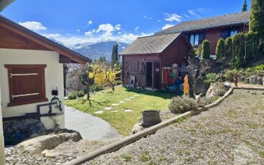 Chalet 3.5 rooms - image - 4
