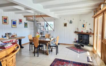 Chalet 3.5 rooms - image - 12