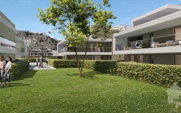 Apartment 3.5 rooms - image - 2