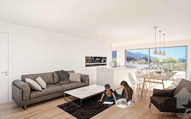 Apartment 3.5 rooms - image - 8