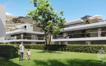 Apartment 3.5 rooms - image - 5