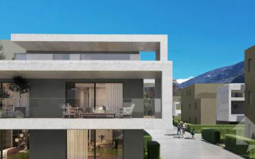 Apartment 3.5 rooms - image - 3