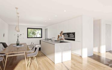 Apartment 3.5 rooms - image - 7