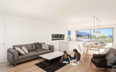 Apartment 3.5 rooms - image - 8