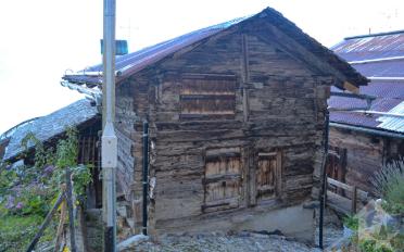 Chalet - image - 2