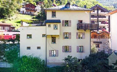 Single house 6.5 rooms - image - 1
