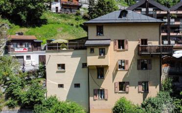 Einfamilienhaus 6.5 Zimmer - image - 1
