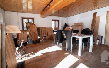 Einfamilienhaus 6.5 Zimmer - image - 3