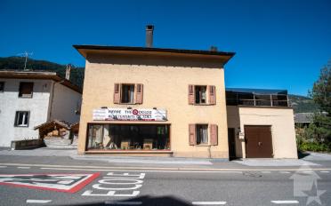 Einfamilienhaus 6.5 Zimmer - image - 2