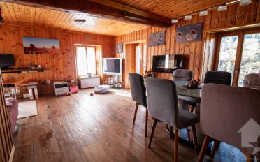 Einfamilienhaus 6.5 Zimmer - image - 6