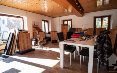 Einfamilienhaus 6.5 Zimmer - image - 4