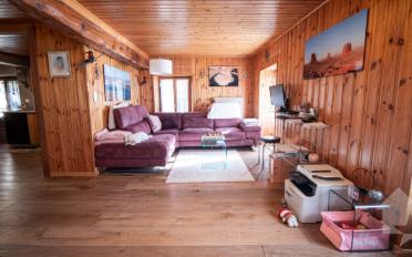 Einfamilienhaus 6.5 Zimmer - image - 7