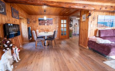 Einfamilienhaus 6.5 Zimmer - image - 8