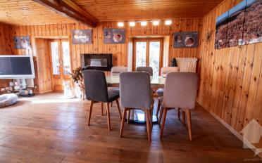 Einfamilienhaus 6.5 Zimmer - image - 9