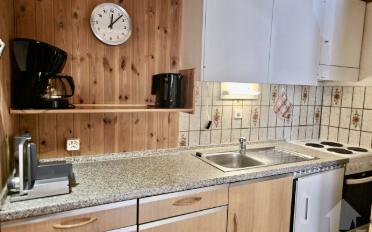 Apartment 3.5 rooms - image - 2