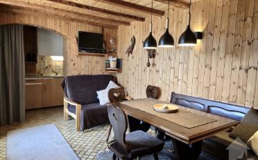Apartment 3.5 rooms - image - 1
