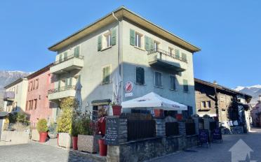 Residential building - image - 3