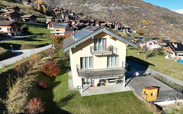 Villa 8.5 pièces - image - 1