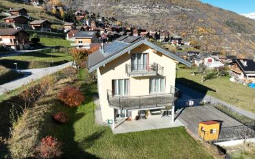 Villa 8.5 Zimmer - image - 1