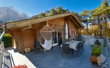 Maison 7 pièces - image - 3