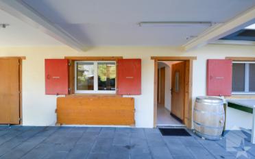 Maison 7 pièces - image - 12