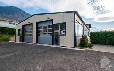Residential building - image - 12