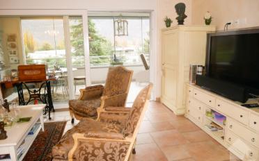 Wohnung 2.5 Zimmer - image - 9
