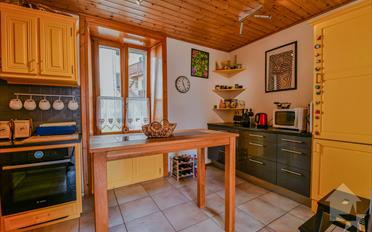 Wohnung 5.5 Zimmer - image - 5