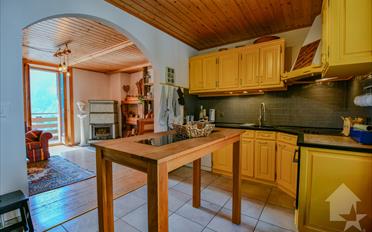 Wohnung 5.5 Zimmer - image - 6