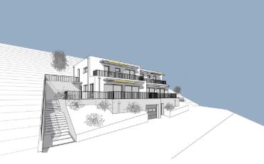 Row house 4.5 rooms - image - 2