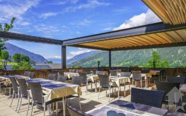 Hôtel 16 pièces - image - 2