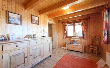 Chalet 7.5 Zimmer - image - 2