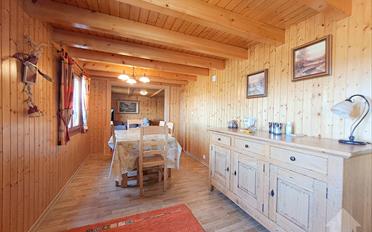 Chalet 7.5 Zimmer - image - 3