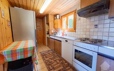 Chalet 7.5 Zimmer - image - 4