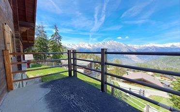 Chalet 7.5 Zimmer - image - 7