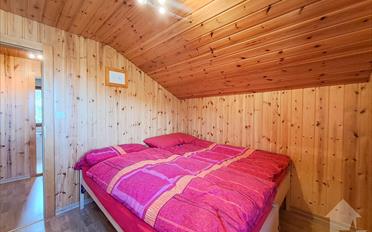 Chalet 7.5 Zimmer - image - 9