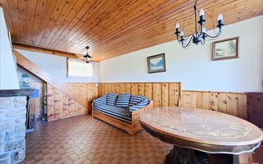 Chalet 7.5 Zimmer - image - 12