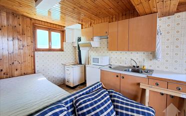 Chalet 7.5 Zimmer - image - 13
