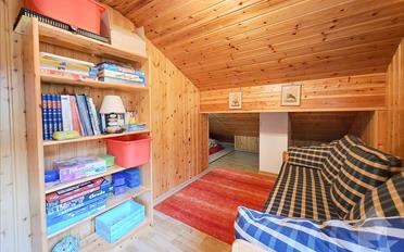Chalet 7.5 Zimmer - image - 11