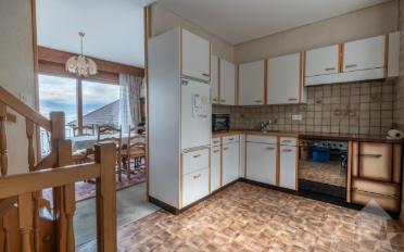 Maison contiguë 4.5 pièces - image - 2
