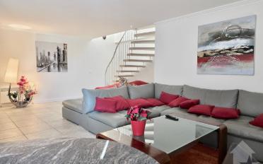 Wohnung 4 Zimmer - image - 5