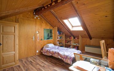 Chalet 5.5 rooms - image - 8