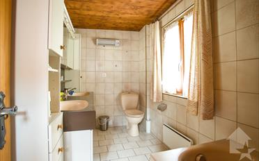 Chalet 5.5 rooms - image - 10